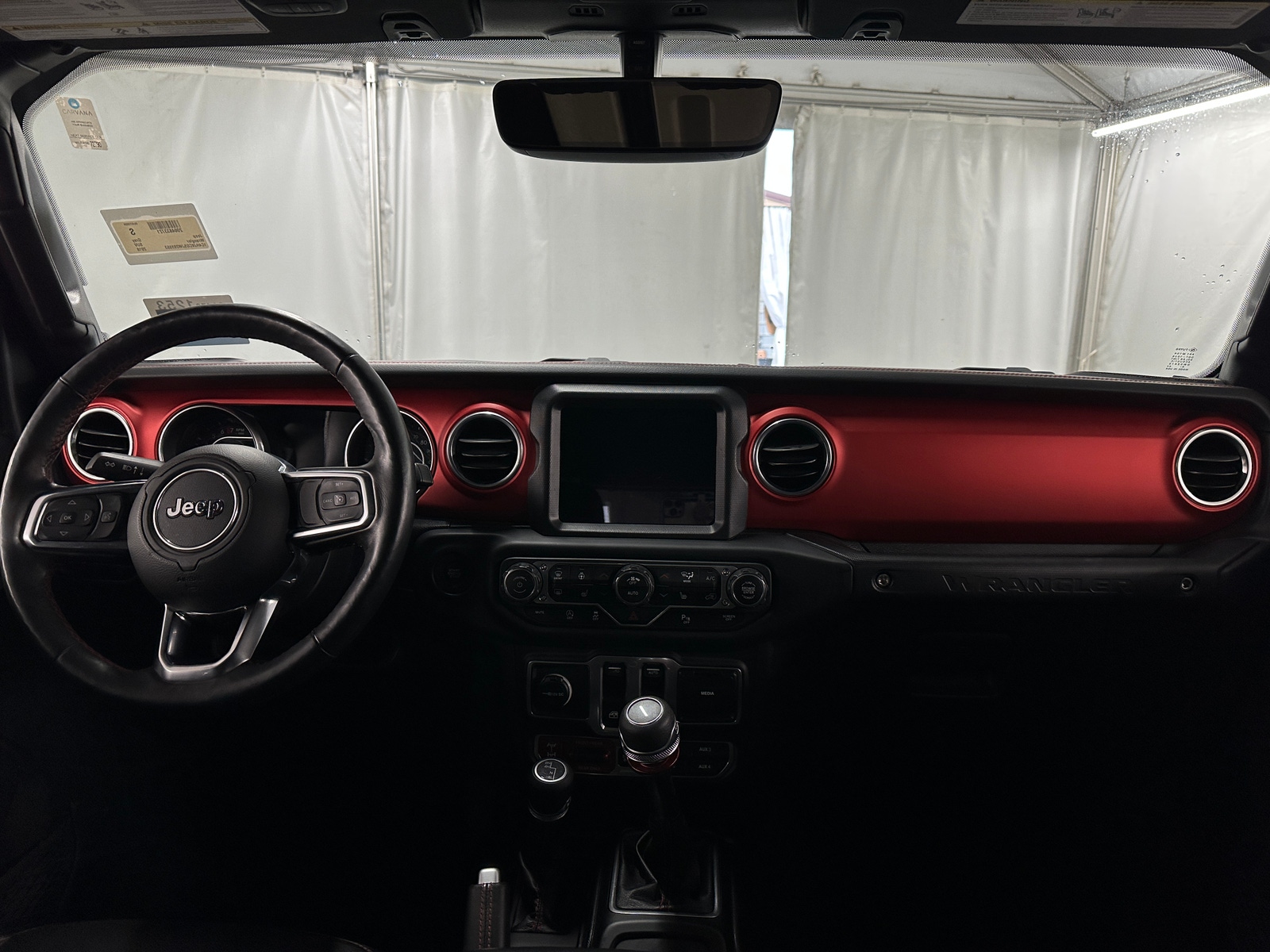 Thumbnail: 2018 Jeep Wrangler - 3