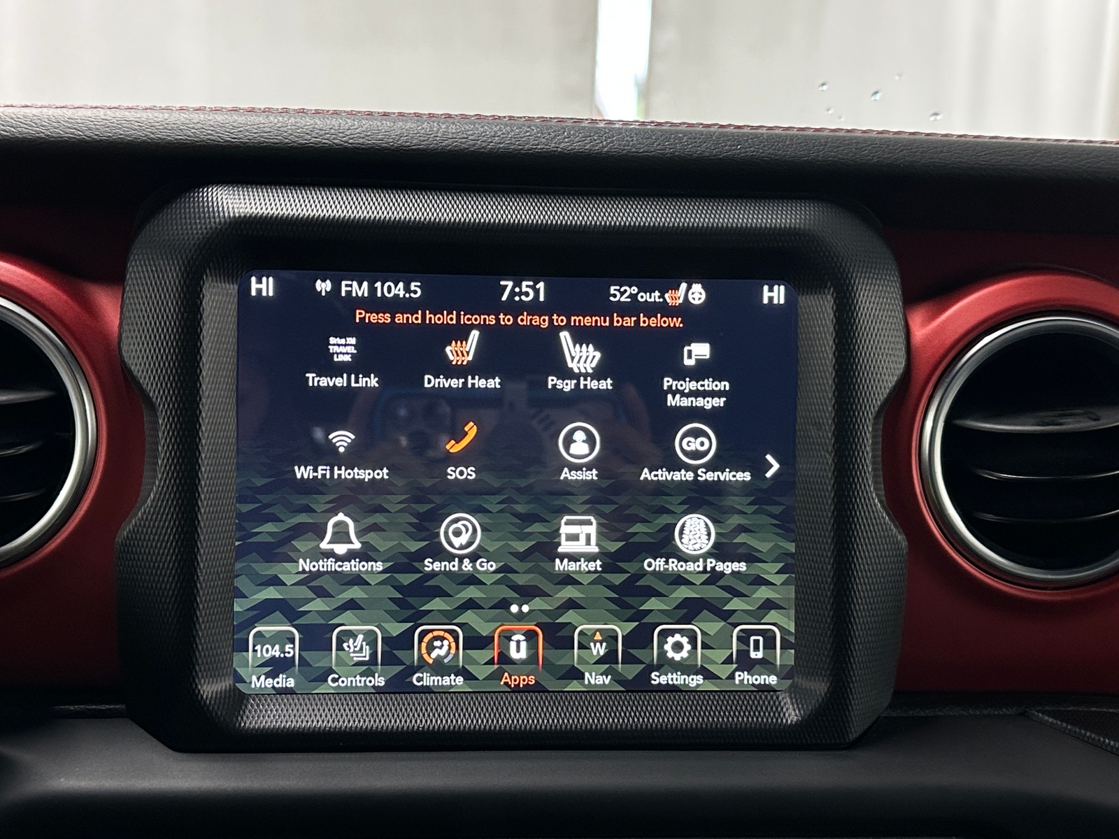 Thumbnail: 2018 Jeep Wrangler - 4