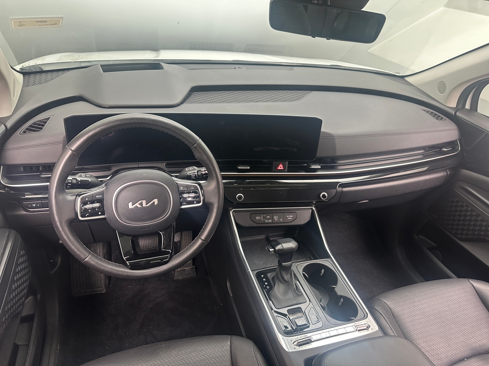 Thumbnail: 2025 Kia Carnival - 2