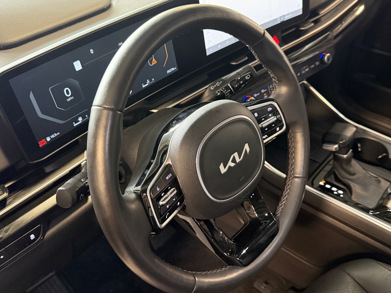 Thumbnail: 2025 Kia Carnival - 4