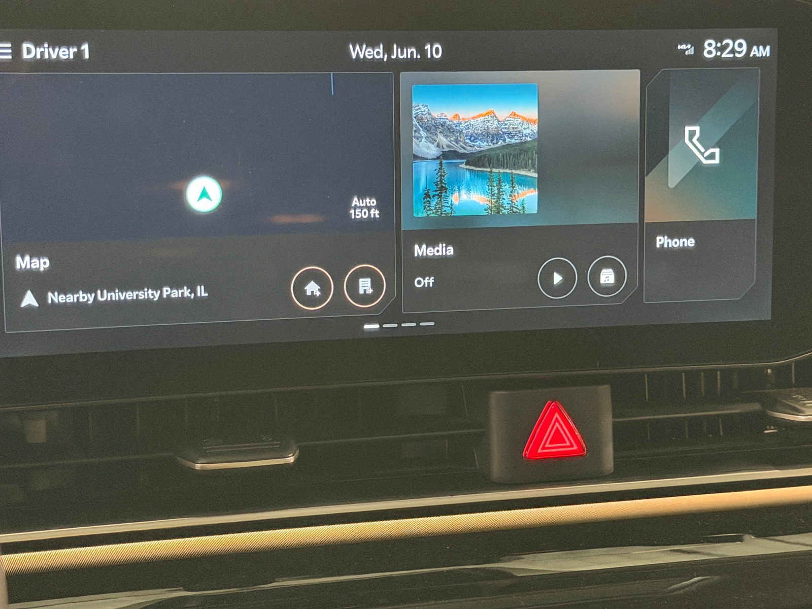 Thumbnail: 2025 Kia Carnival - 3