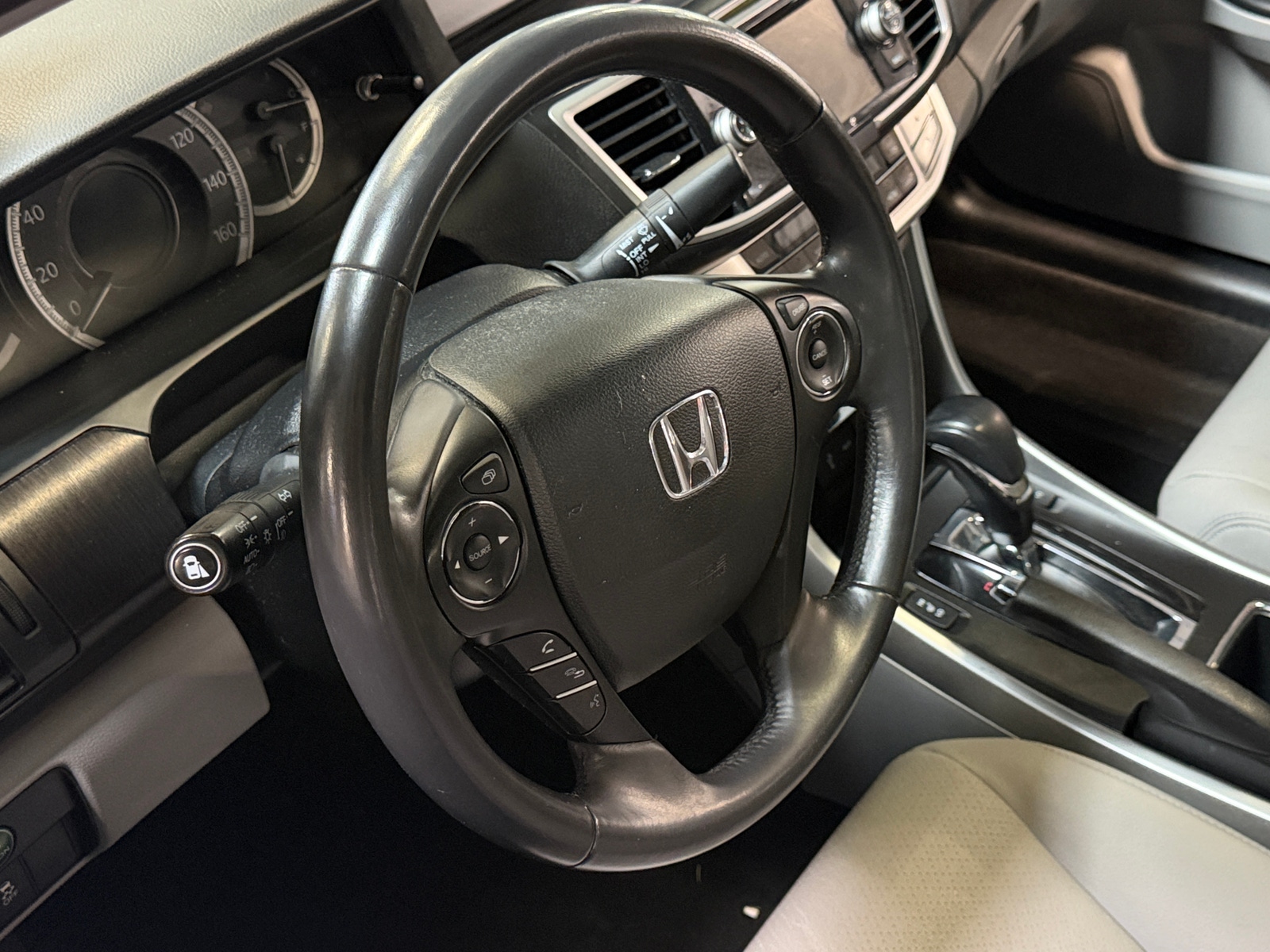 Thumbnail: 2014 Honda Accord - 4