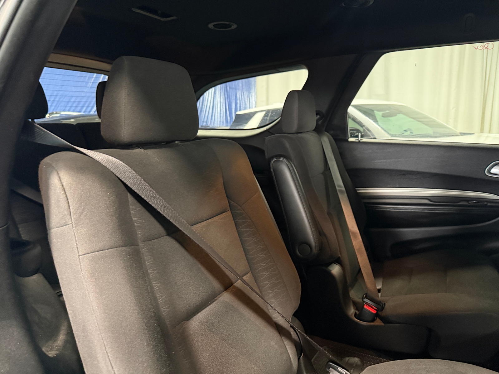 Thumbnail: 2020 Dodge Durango - 6