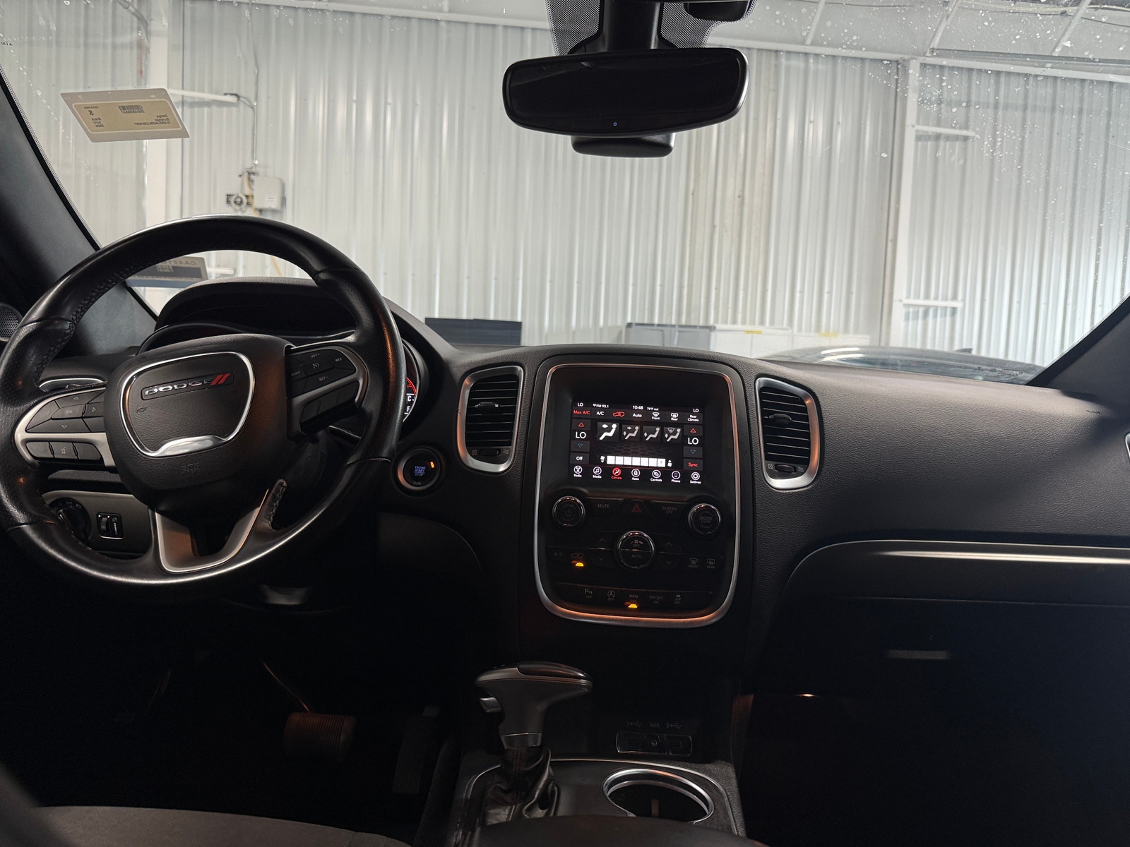 Thumbnail: 2020 Dodge Durango - 3
