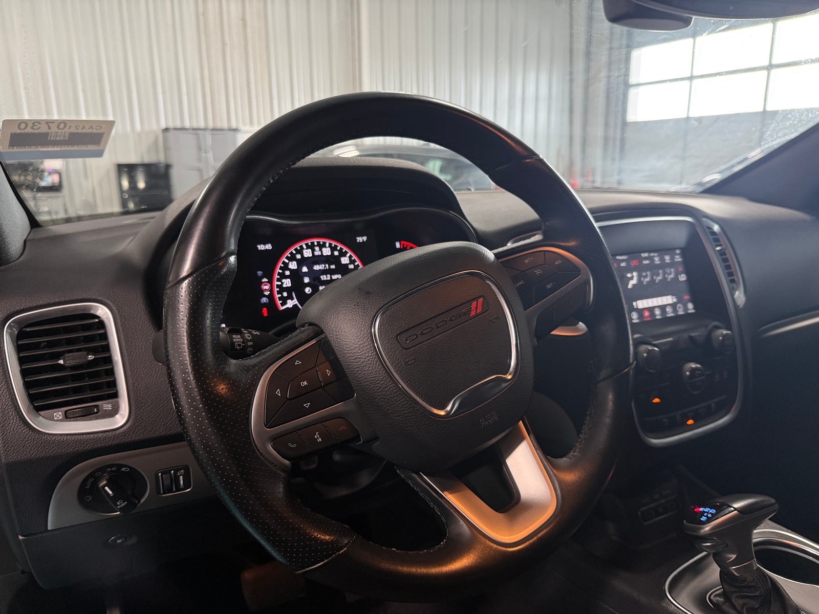 Thumbnail: 2020 Dodge Durango - 5