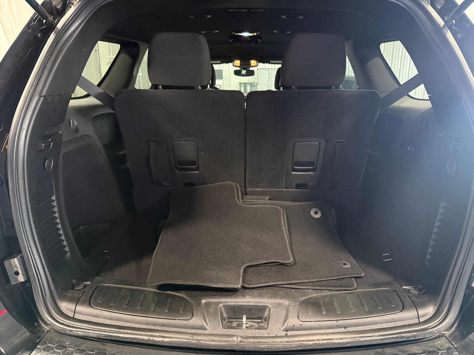 Thumbnail: 2020 Dodge Durango - 7