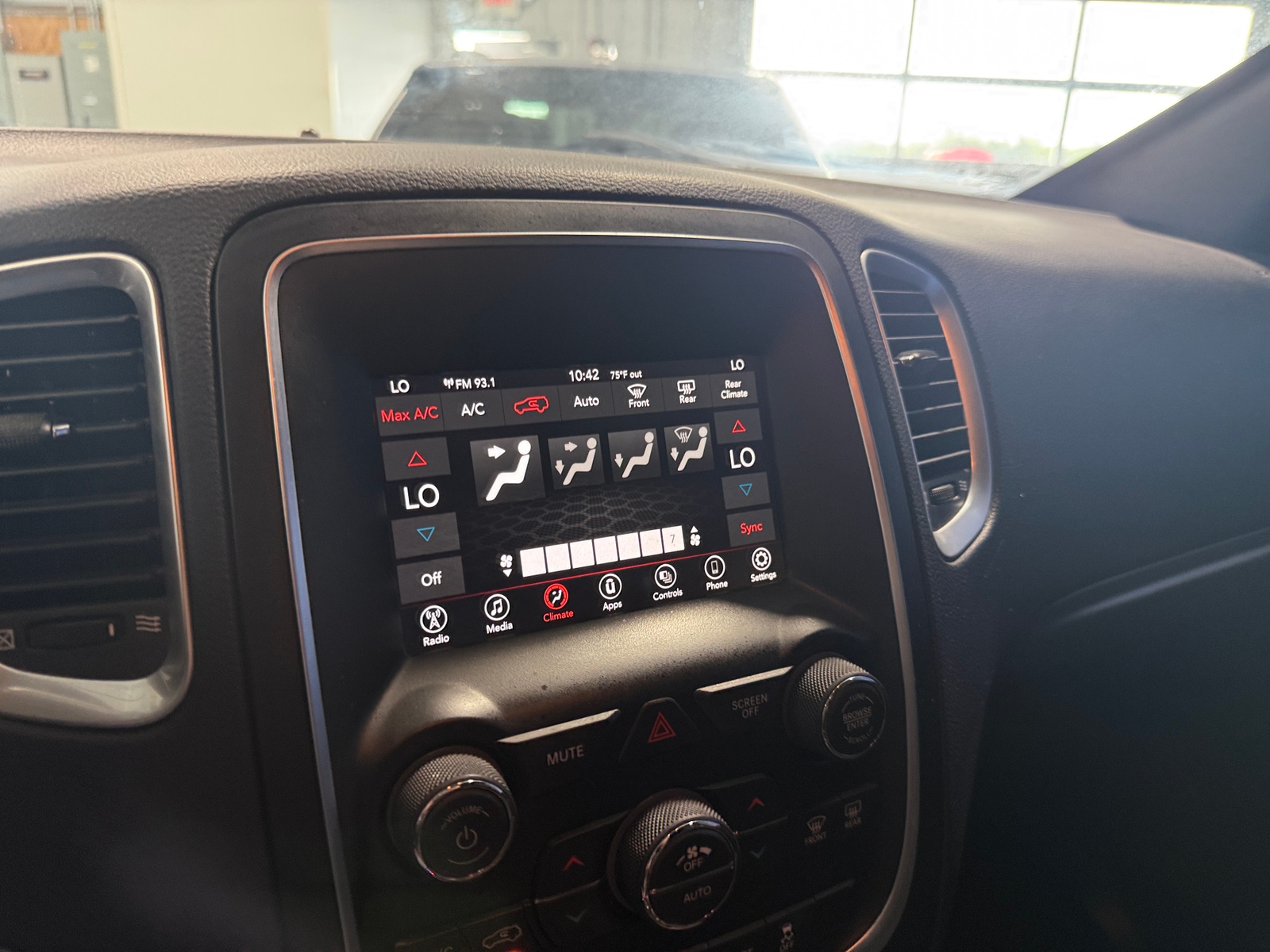 Thumbnail: 2020 Dodge Durango - 4