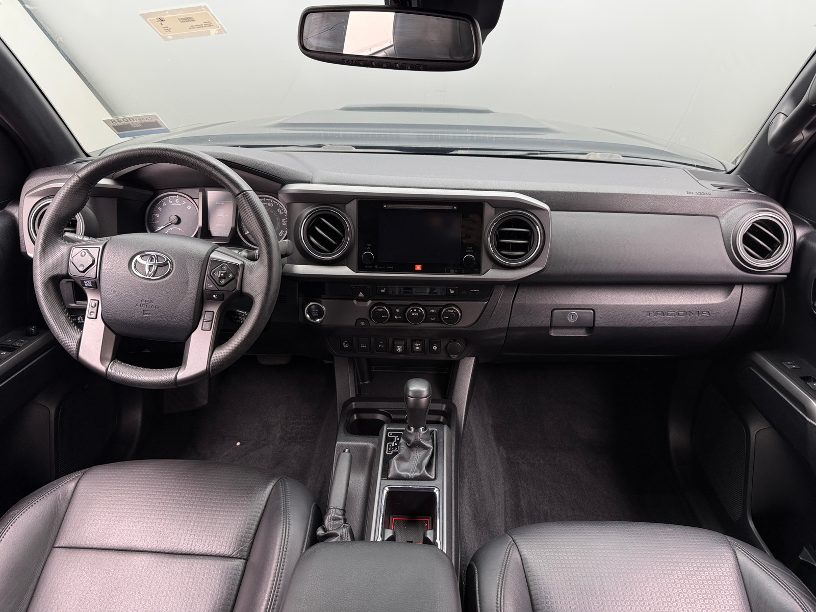 Thumbnail: 2019 Toyota Tacoma - 3