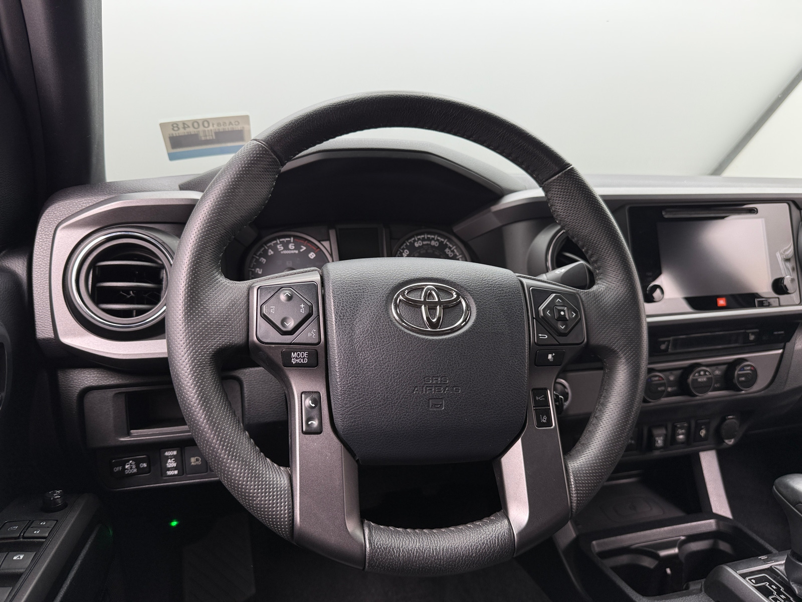 Thumbnail: 2019 Toyota Tacoma - 5