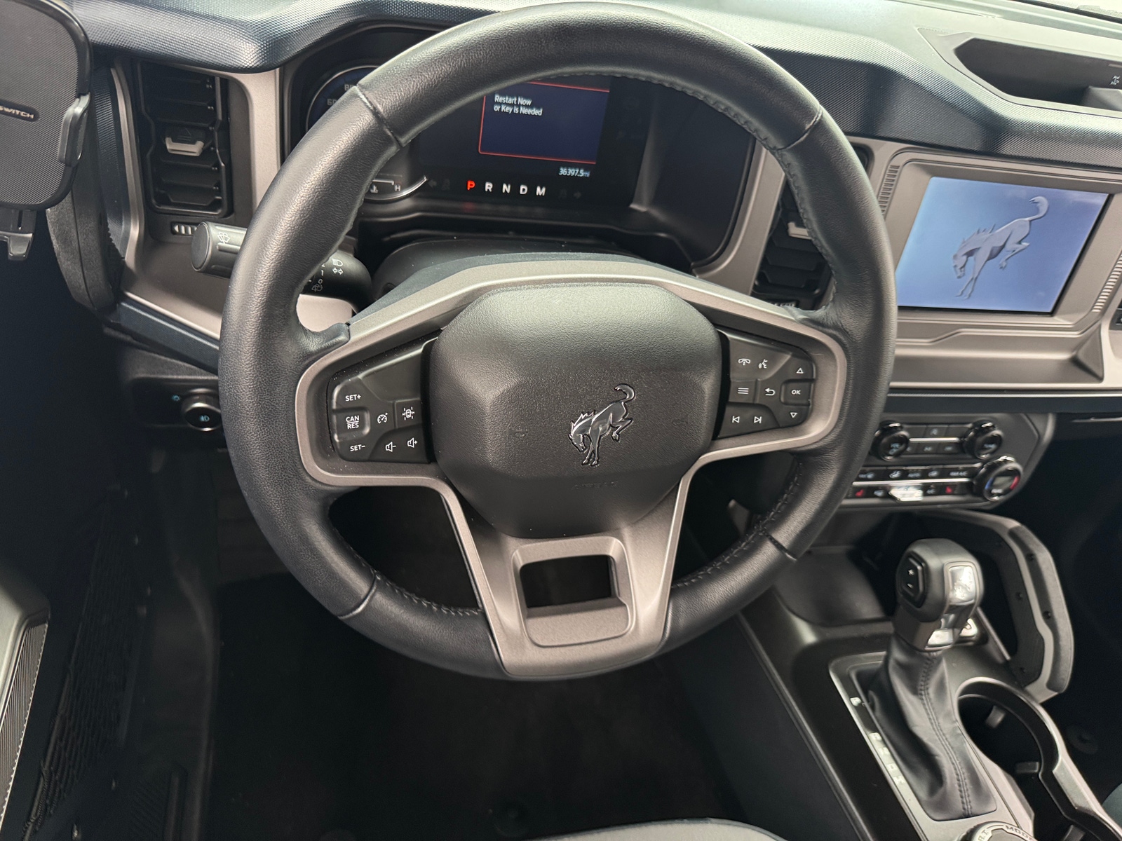 Thumbnail: 2023 Ford Bronco - 5