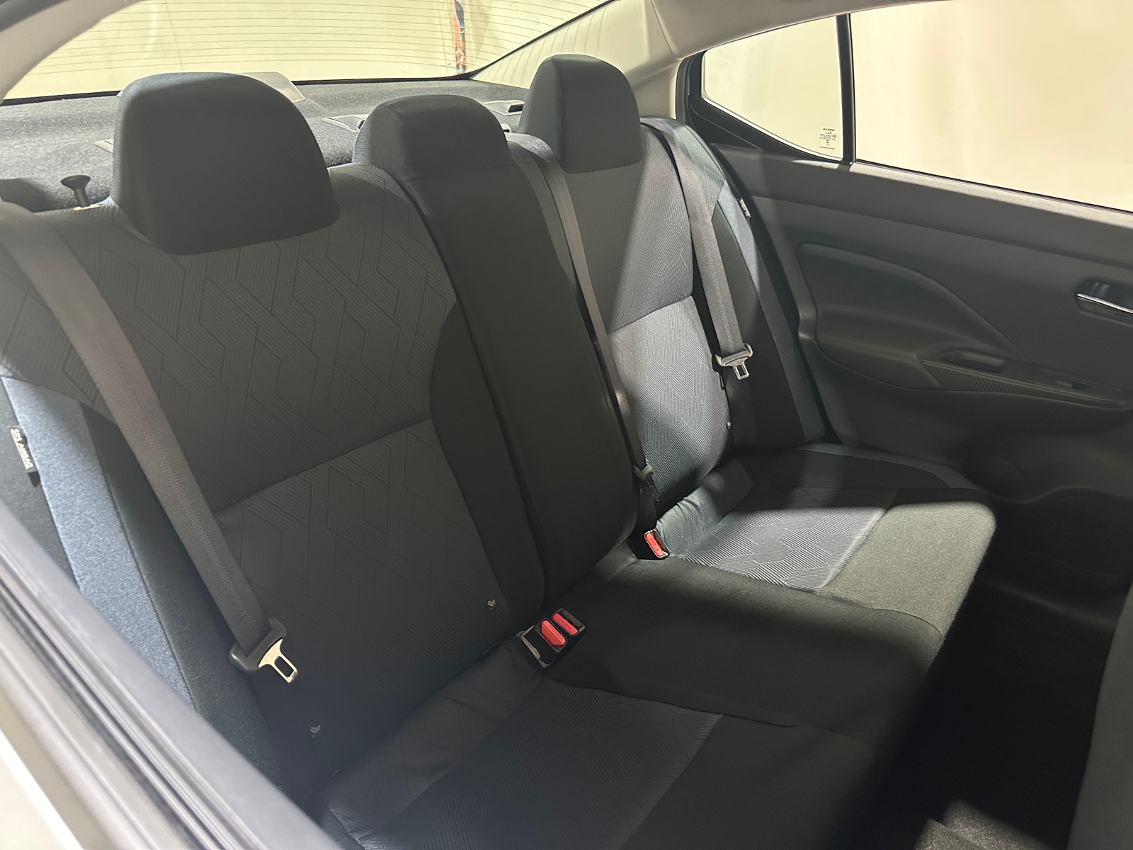 Thumbnail: 2025 Nissan Versa - 6
