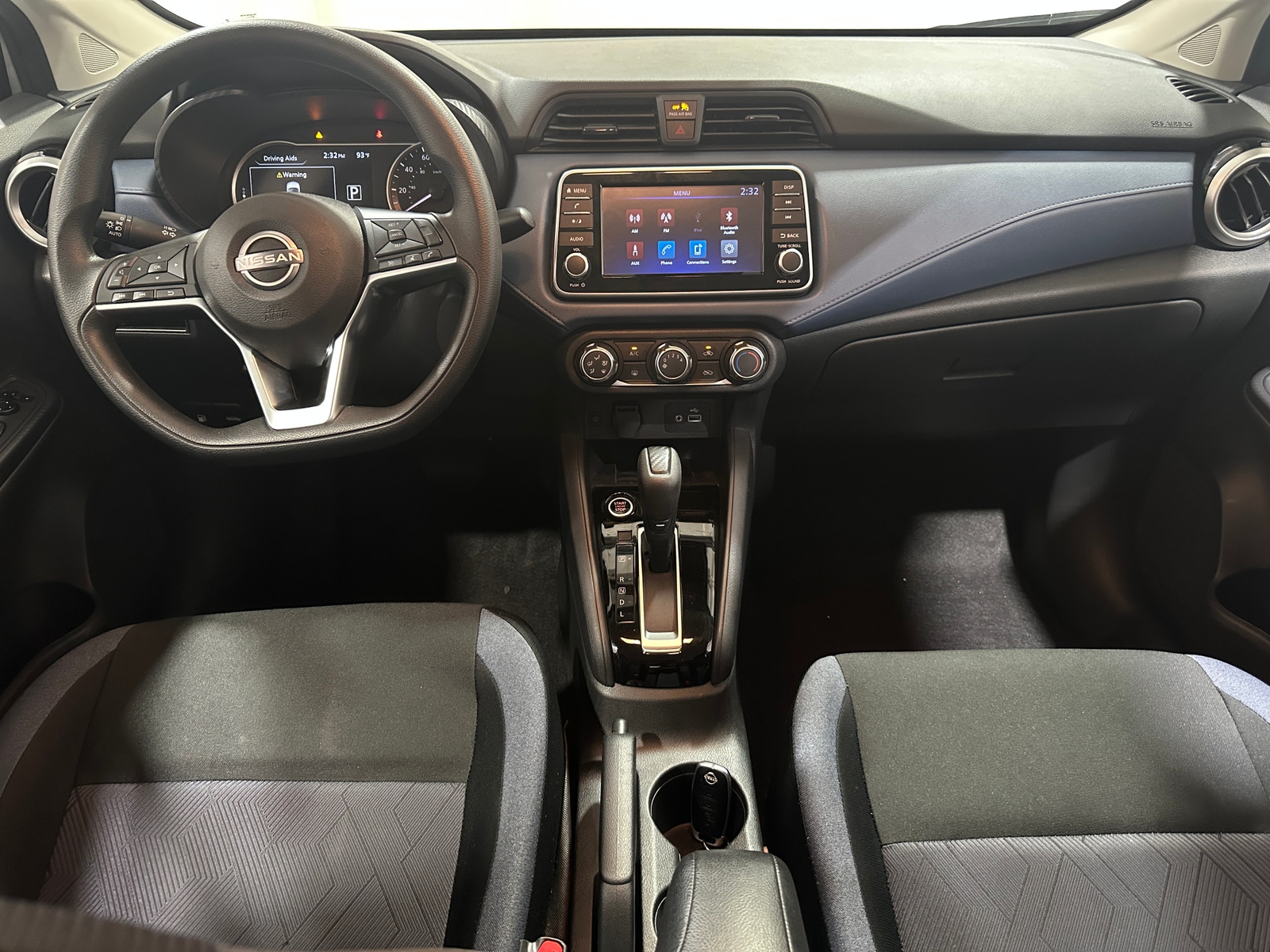 Thumbnail: 2025 Nissan Versa - 3