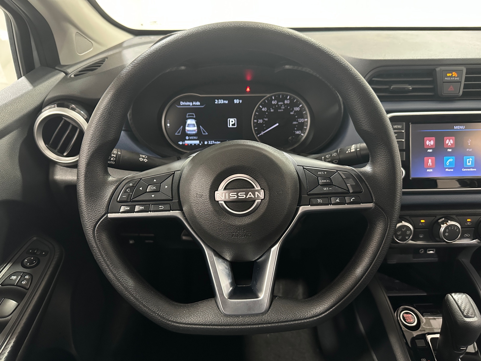 Thumbnail: 2025 Nissan Versa - 5