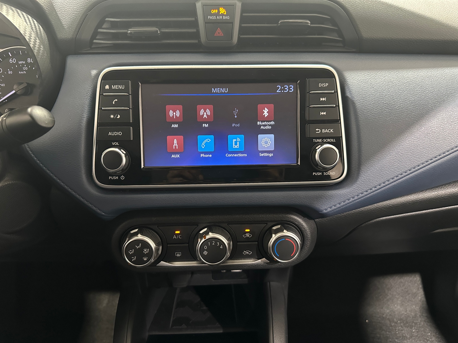 Thumbnail: 2025 Nissan Versa - 4