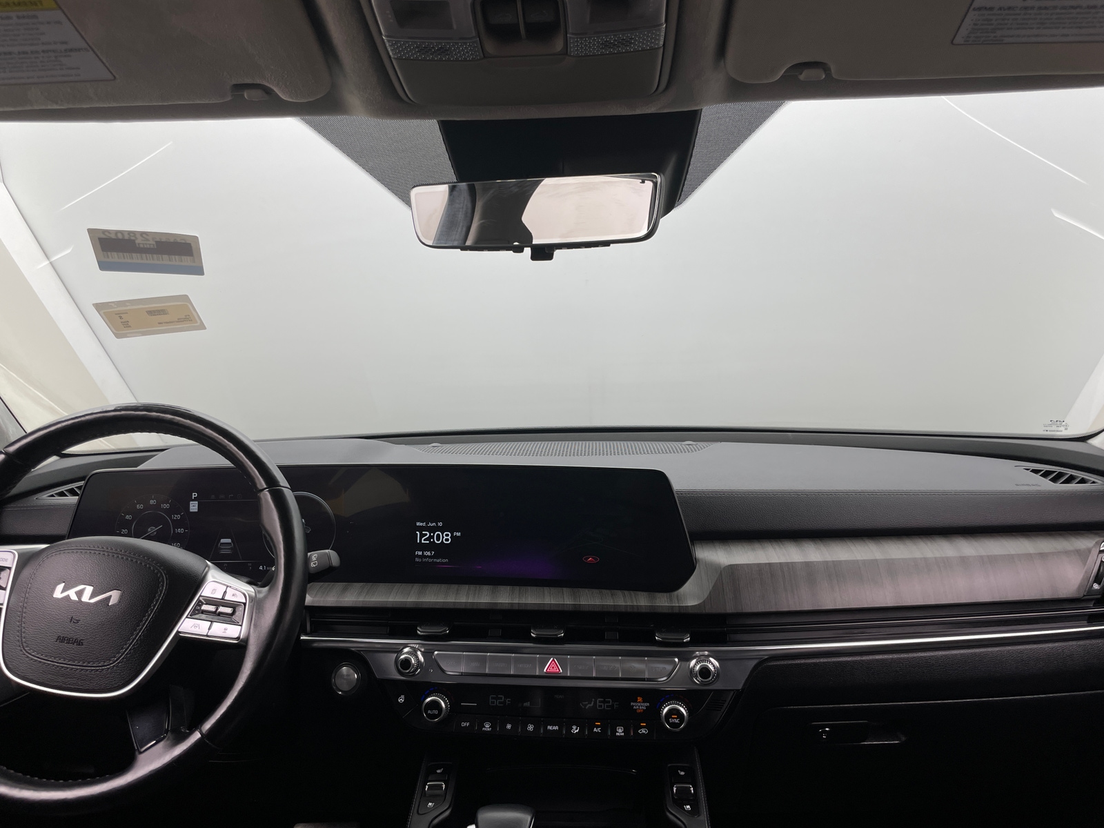 Thumbnail: 2024 Kia Telluride - 2