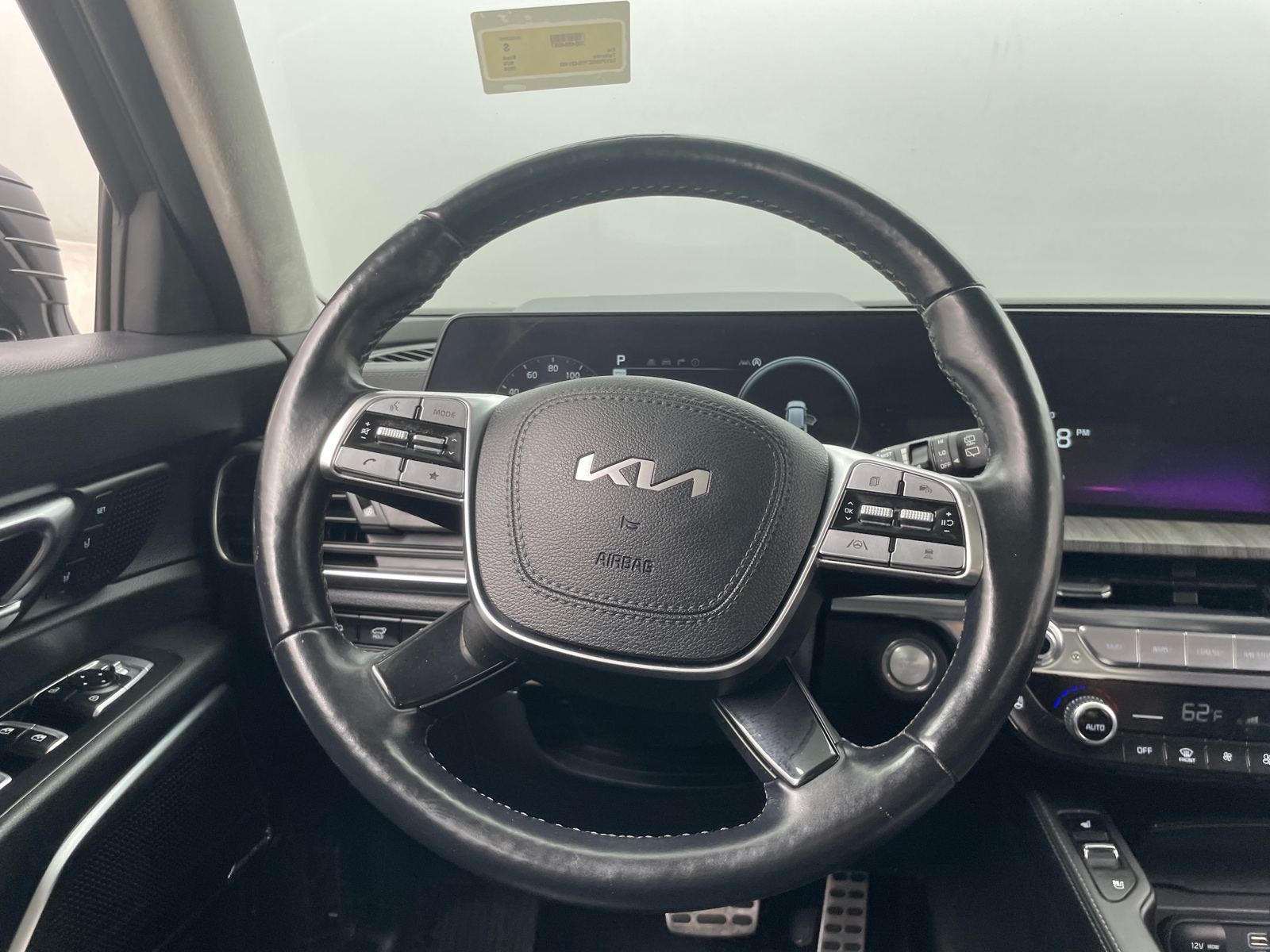 Thumbnail: 2024 Kia Telluride - 4