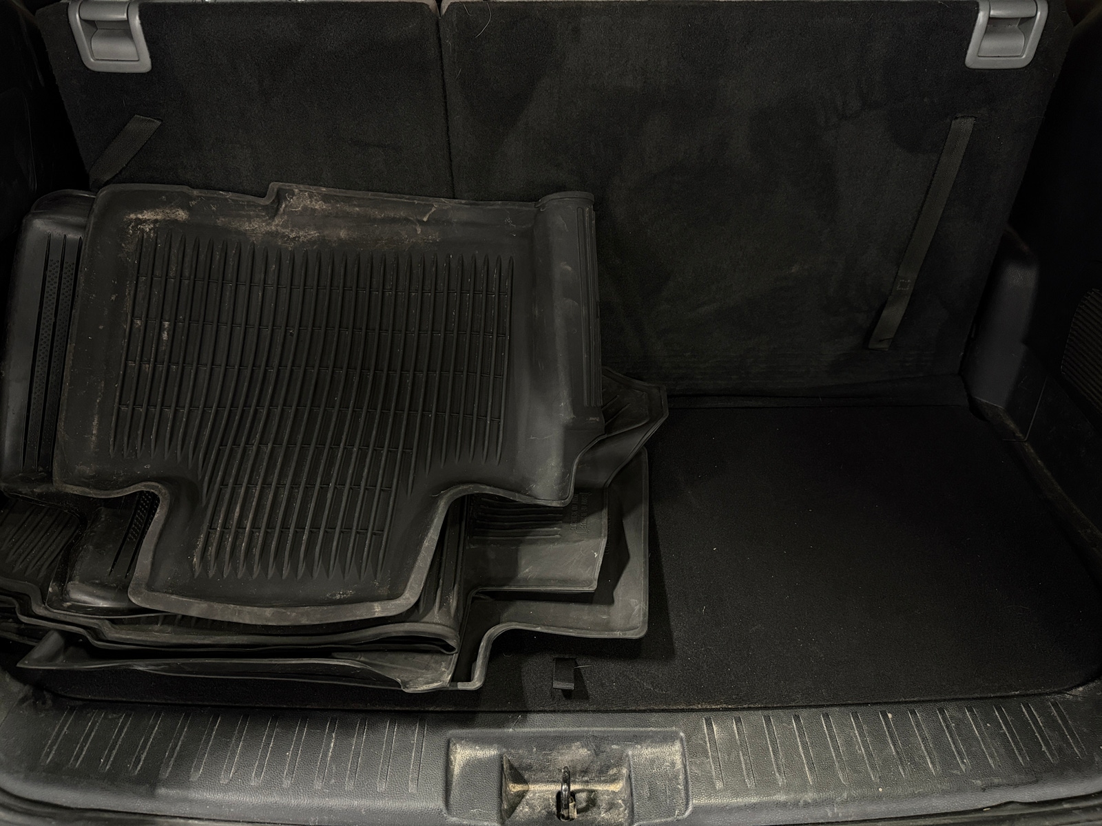 Thumbnail: 2021 Toyota Highlander - 6