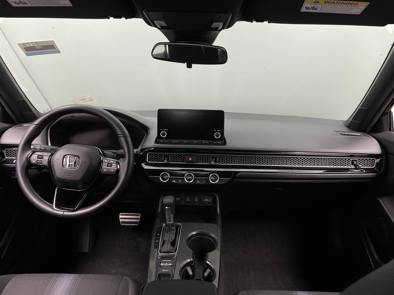 Thumbnail: 2025 Honda Civic - 3