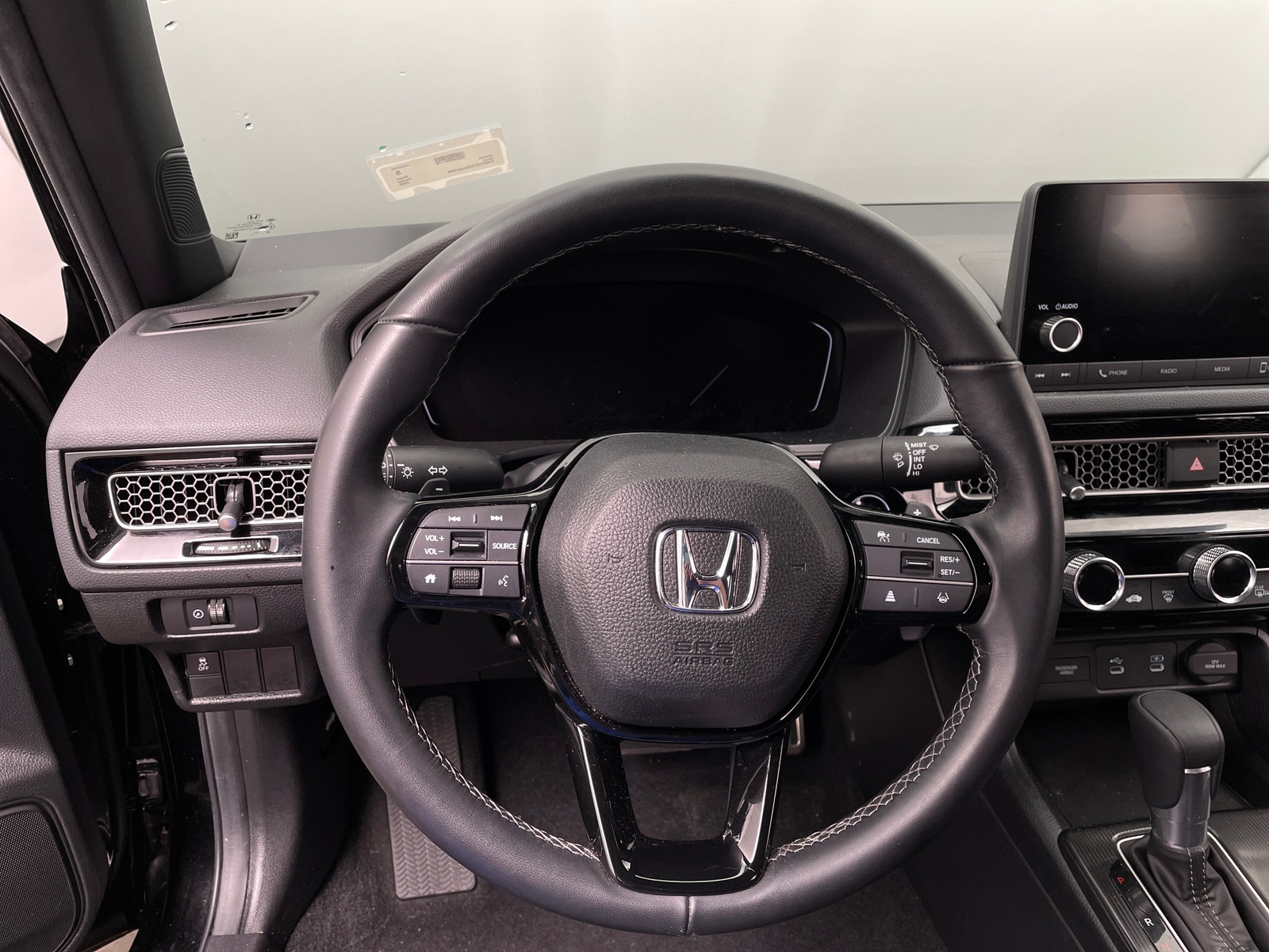 Thumbnail: 2025 Honda Civic - 5