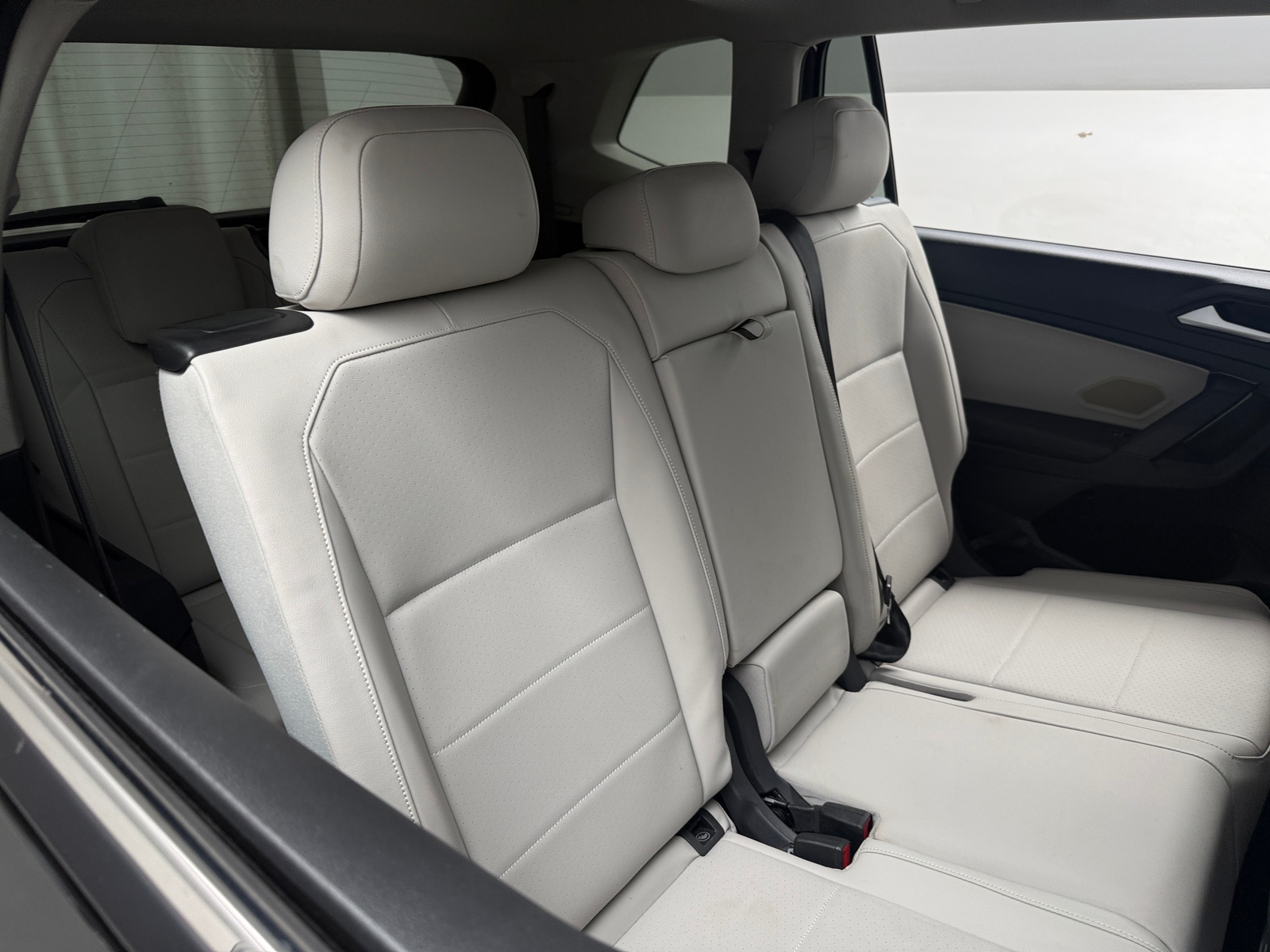 Thumbnail: 2019 Volkswagen Tiguan - 5
