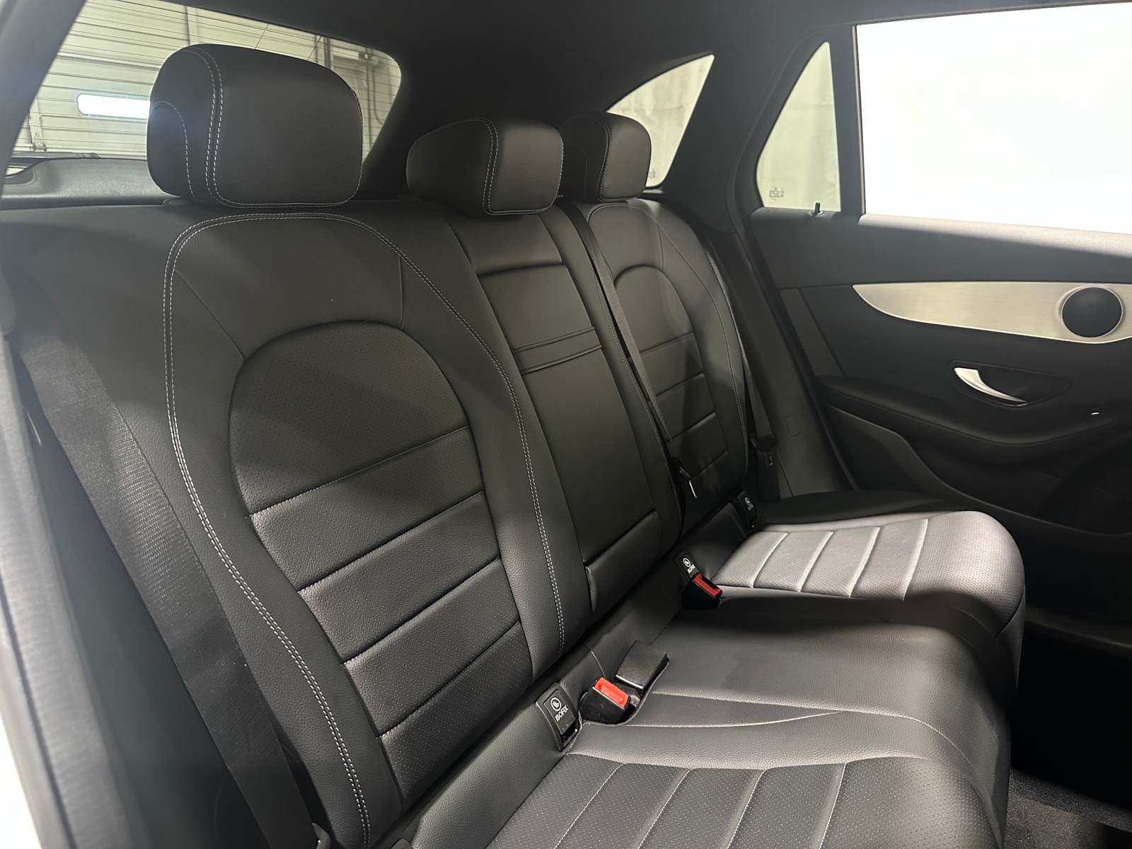Thumbnail: 2019 Mercedes-Benz GLC - 5
