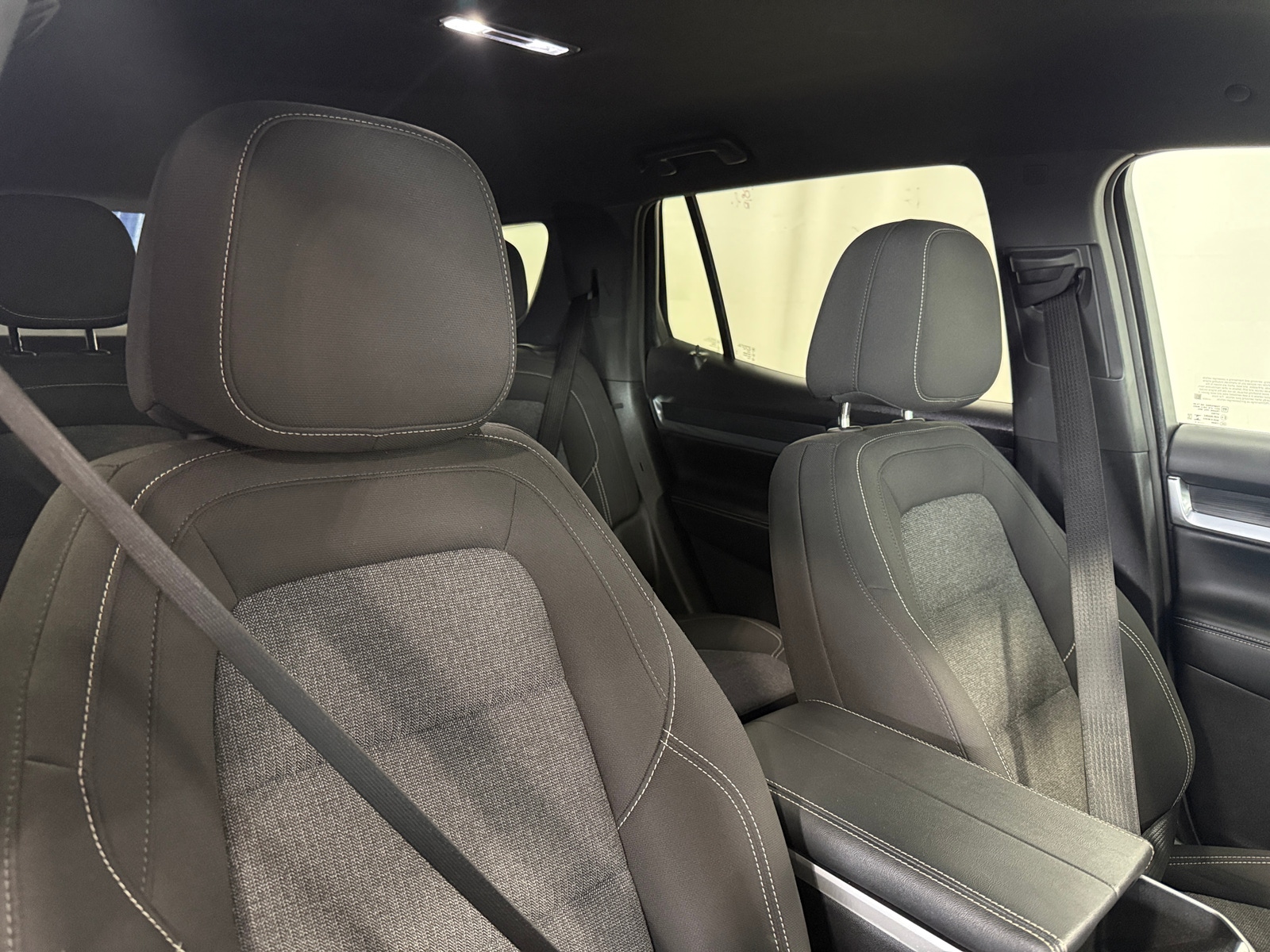 Thumbnail: 2025 GMC Terrain - 2