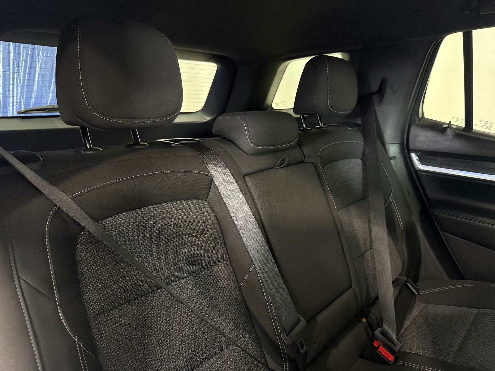 Thumbnail: 2025 GMC Terrain - 6