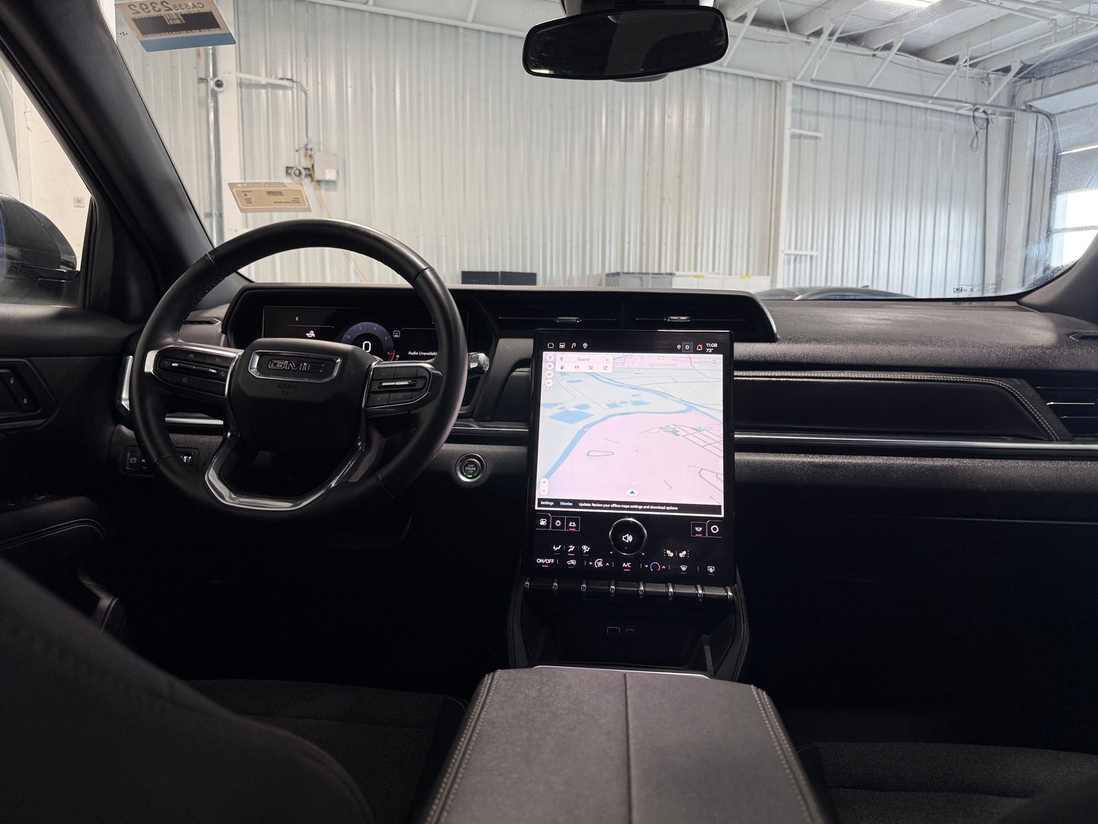 Thumbnail: 2025 GMC Terrain - 3