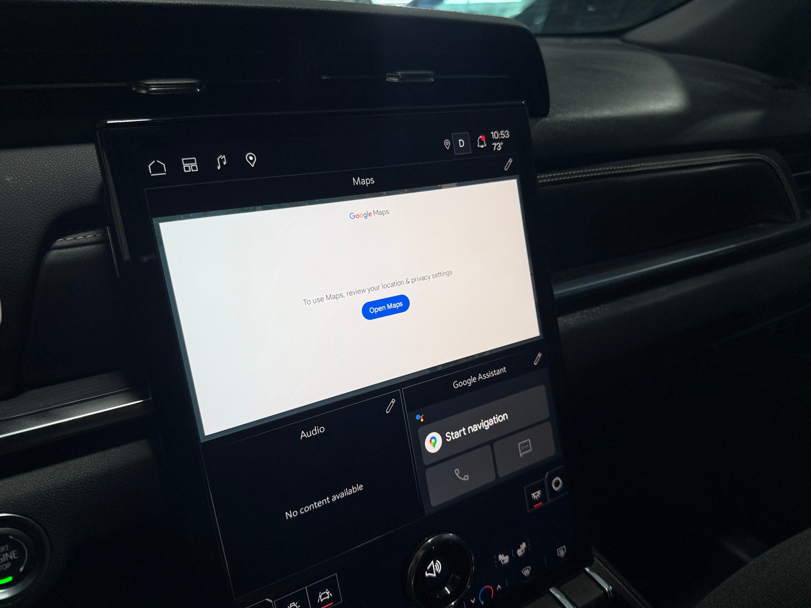Thumbnail: 2025 GMC Terrain - 4