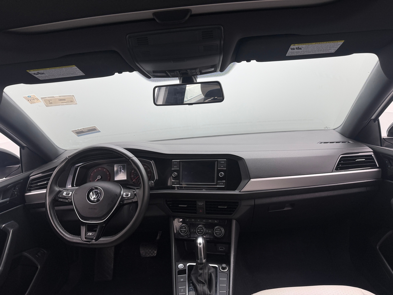 Thumbnail: 2019 Volkswagen Jetta - 2