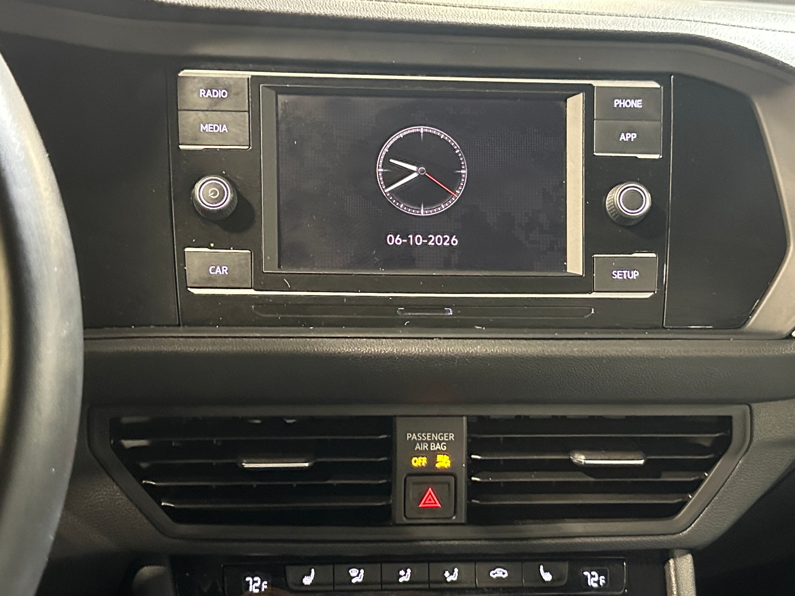 Thumbnail: 2019 Volkswagen Jetta - 3