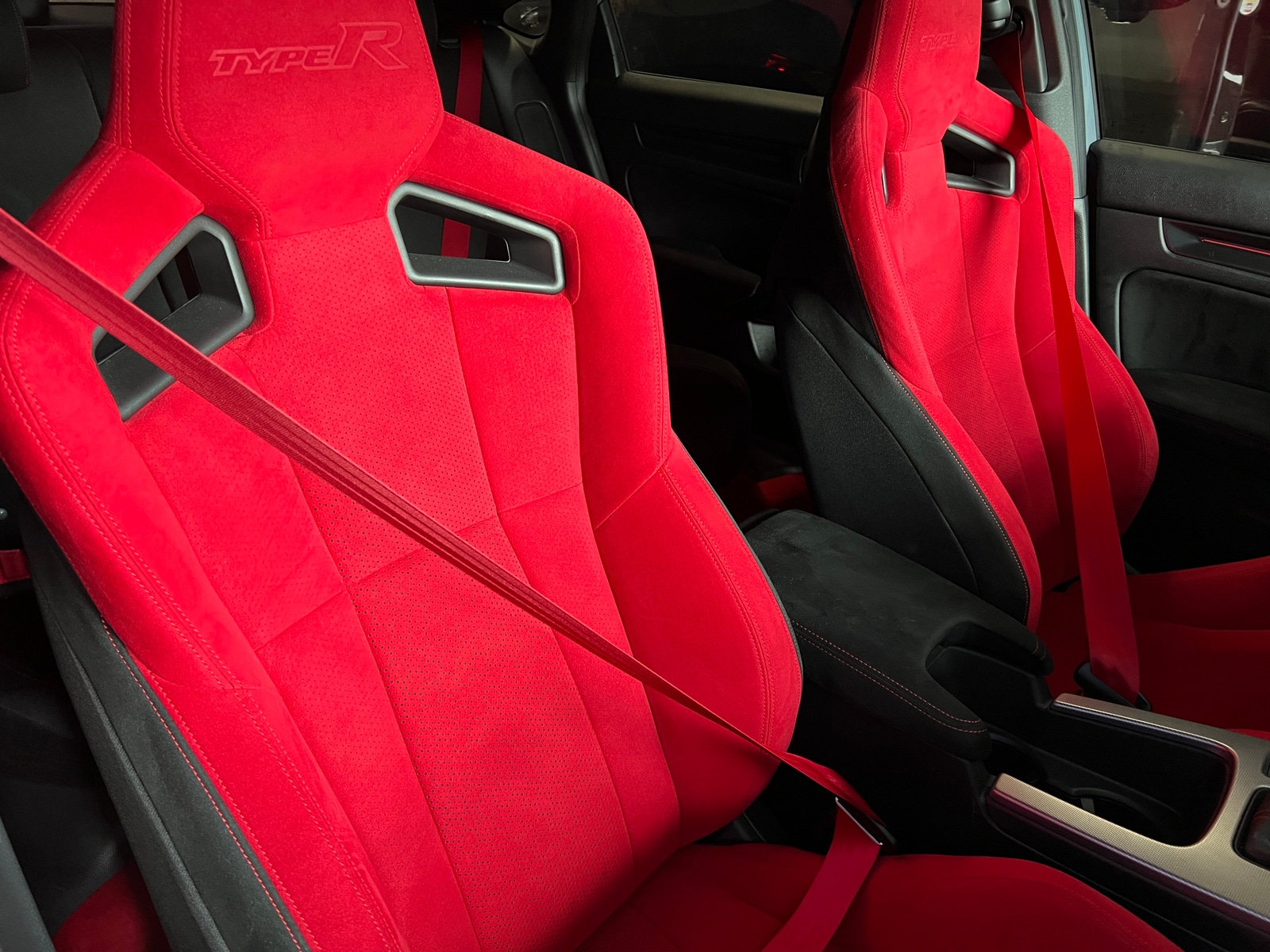 Thumbnail: 2025 Honda Civic - 2
