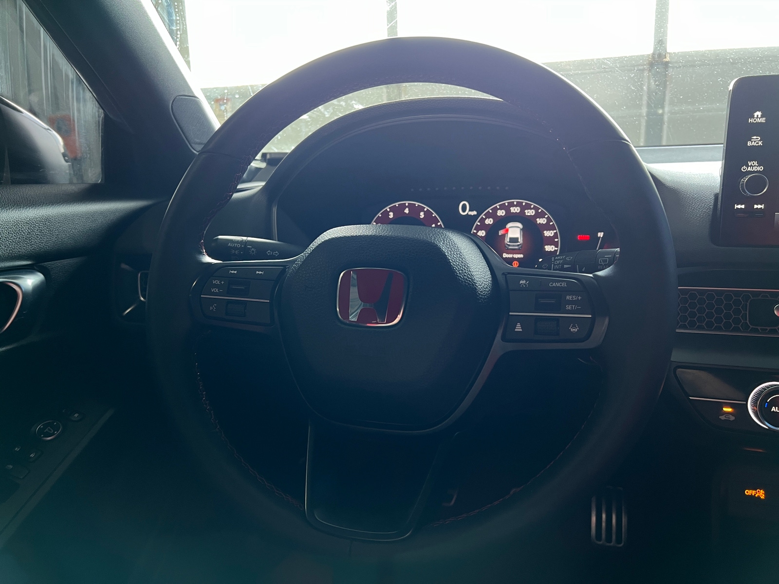 Thumbnail: 2025 Honda Civic - 5