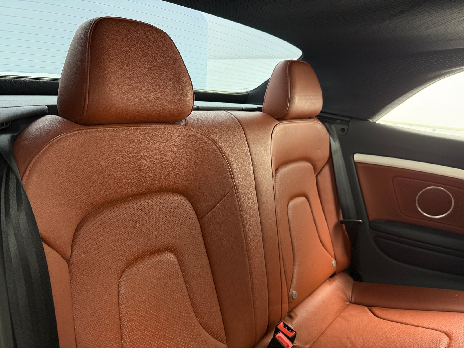 Thumbnail: 2012 Audi S5 - 5