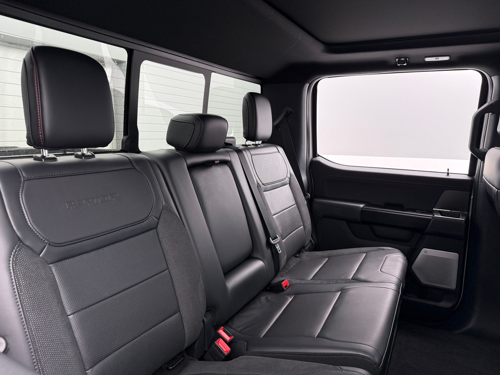 Thumbnail: 2025 Ford Econoline - 5