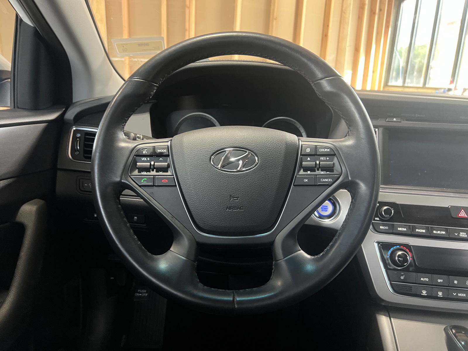 Thumbnail: 2016 Hyundai Sonata - 5