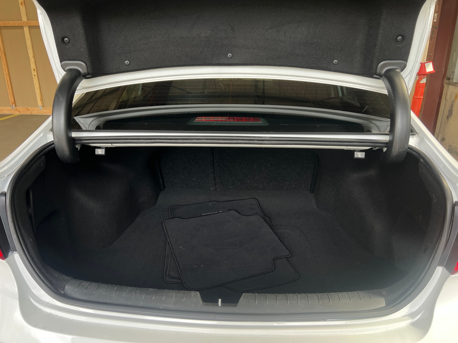 Thumbnail: 2016 Hyundai Sonata - 7