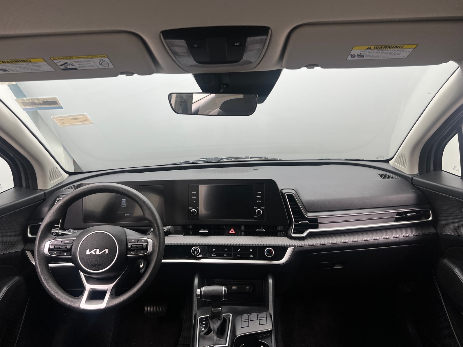 Thumbnail: 2025 Kia Sportage - 3