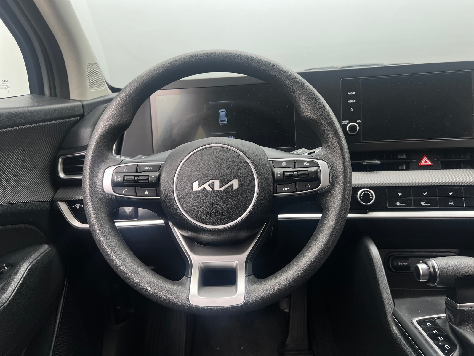 Thumbnail: 2025 Kia Sportage - 5
