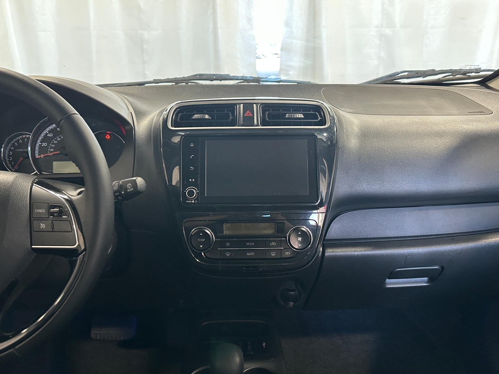 Thumbnail: 2024 Mitsubishi Mirage - 4