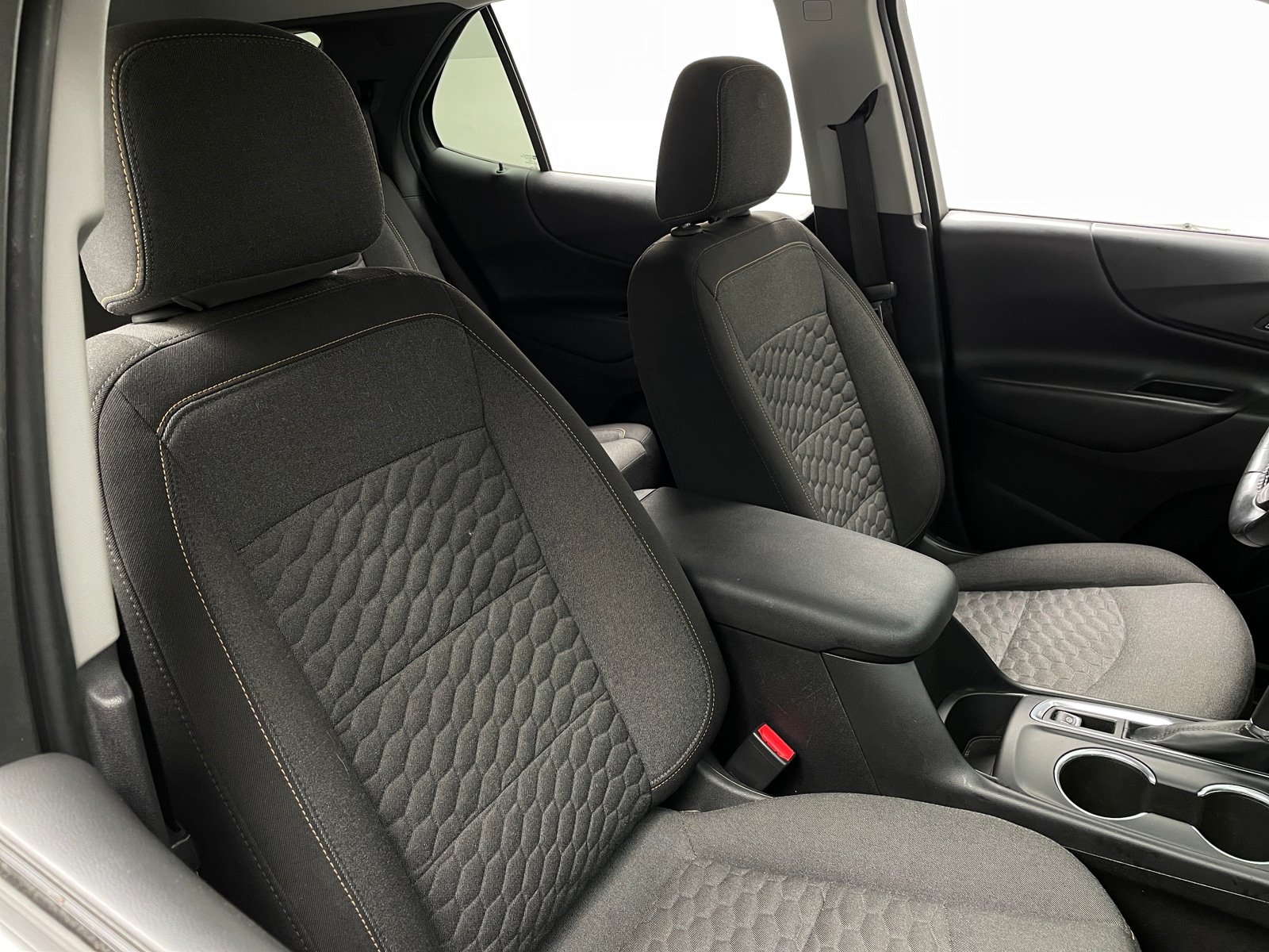 Thumbnail: 2018 Chevrolet Equinox - 2