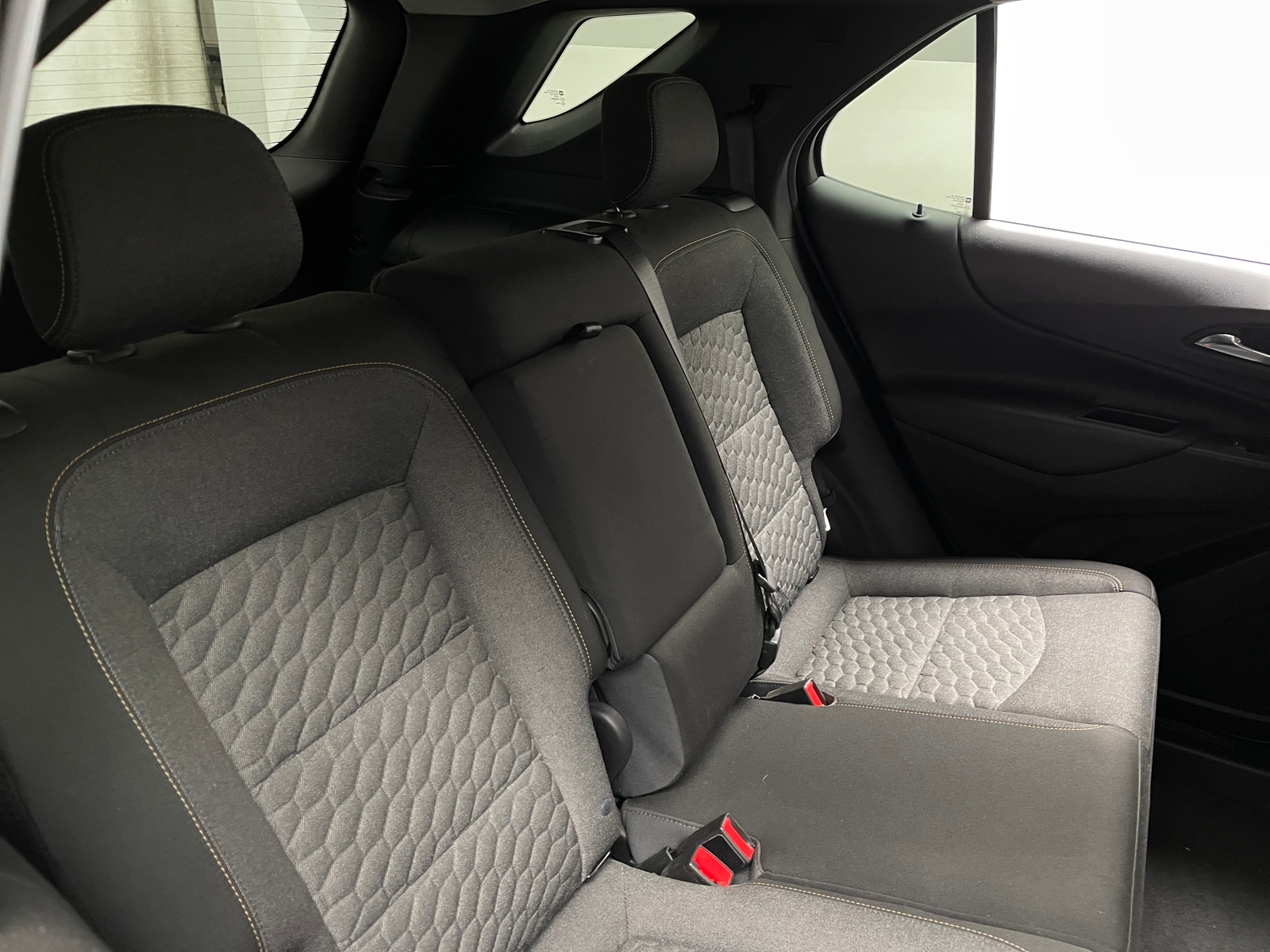 Thumbnail: 2018 Chevrolet Equinox - 6