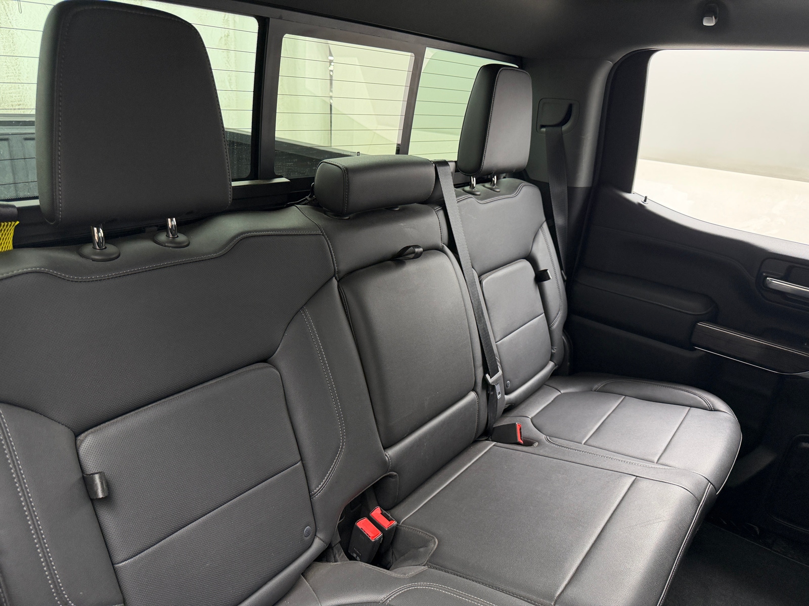 Thumbnail: 2021 Chevrolet Silverado 1500 - 5