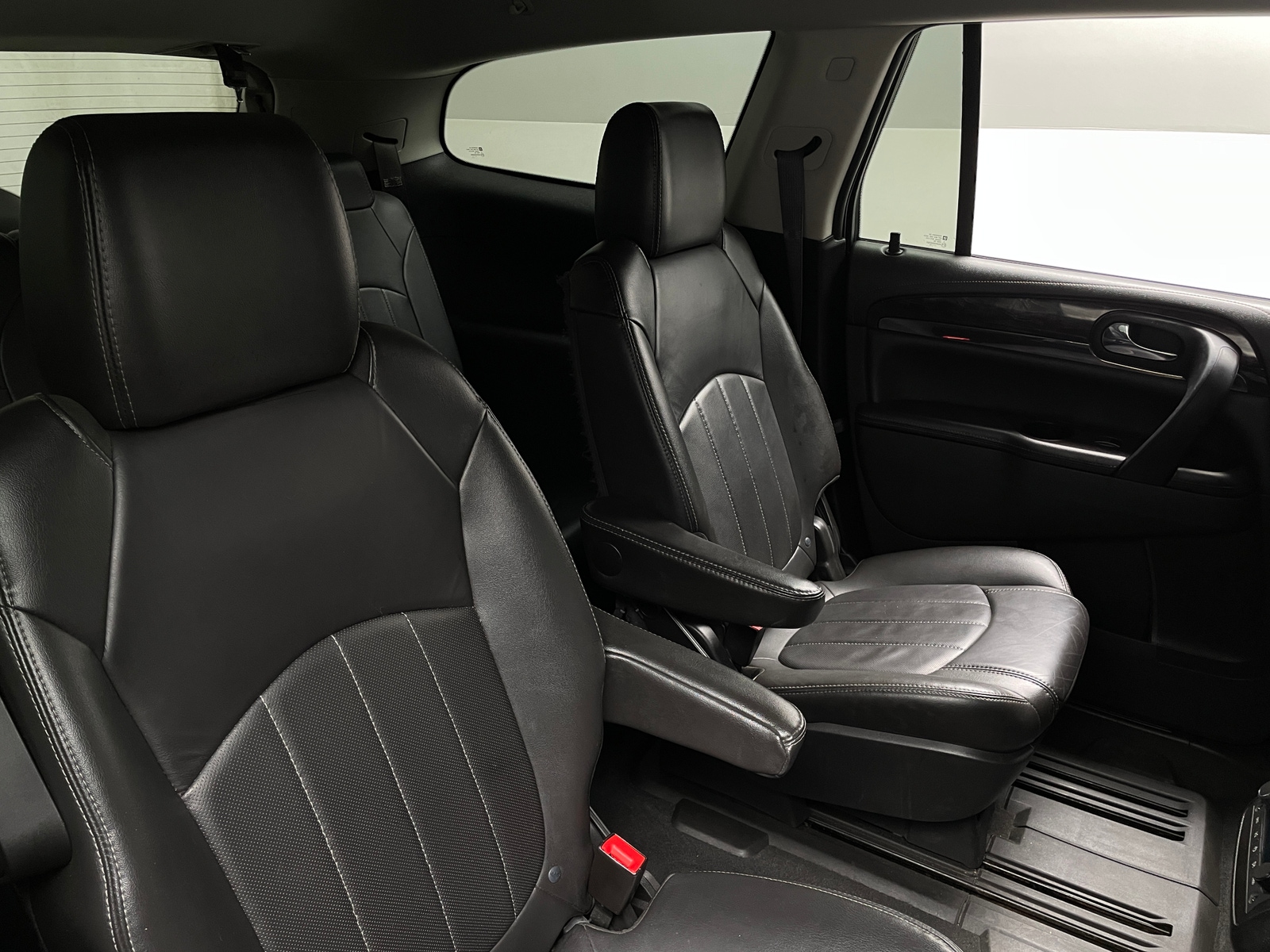 Thumbnail: 2015 Buick Enclave - 5
