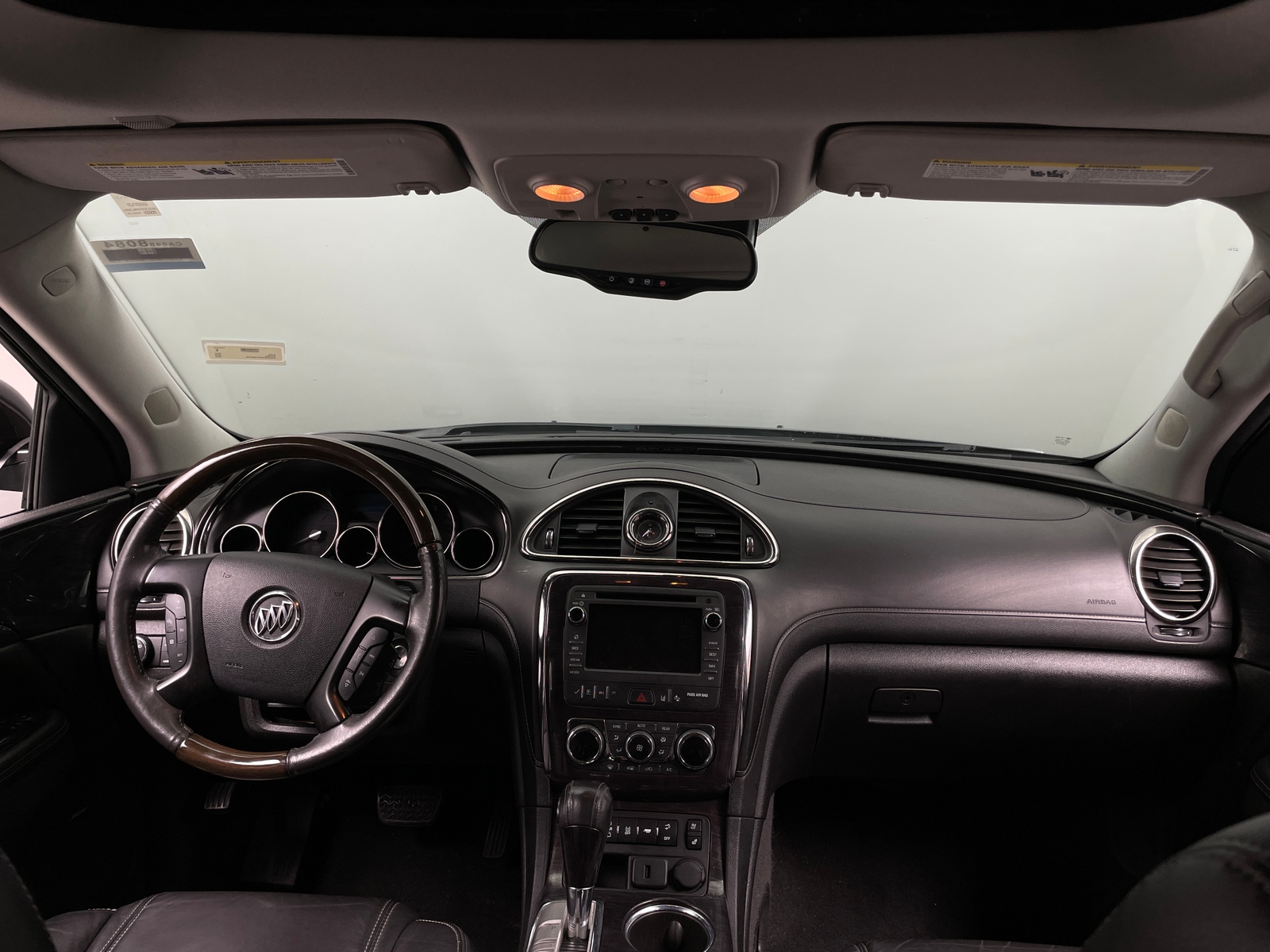 Thumbnail: 2015 Buick Enclave - 2