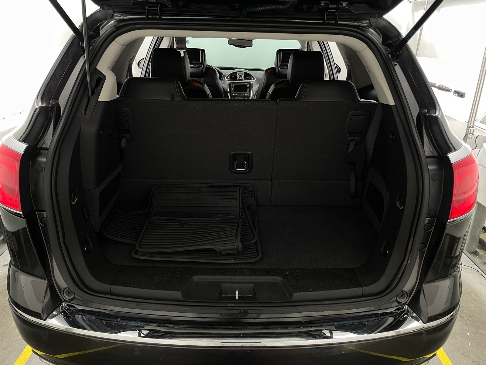 Thumbnail: 2015 Buick Enclave - 6