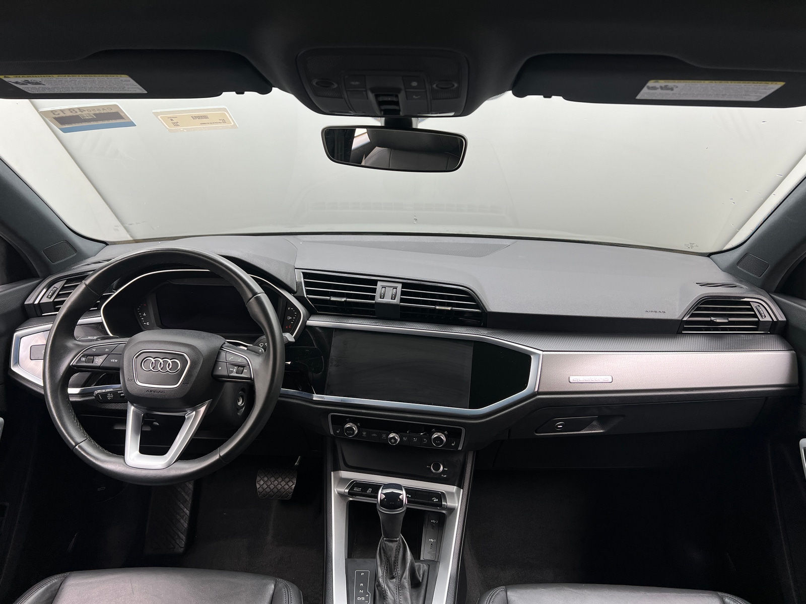 Thumbnail: 2025 Audi Q3 - 2