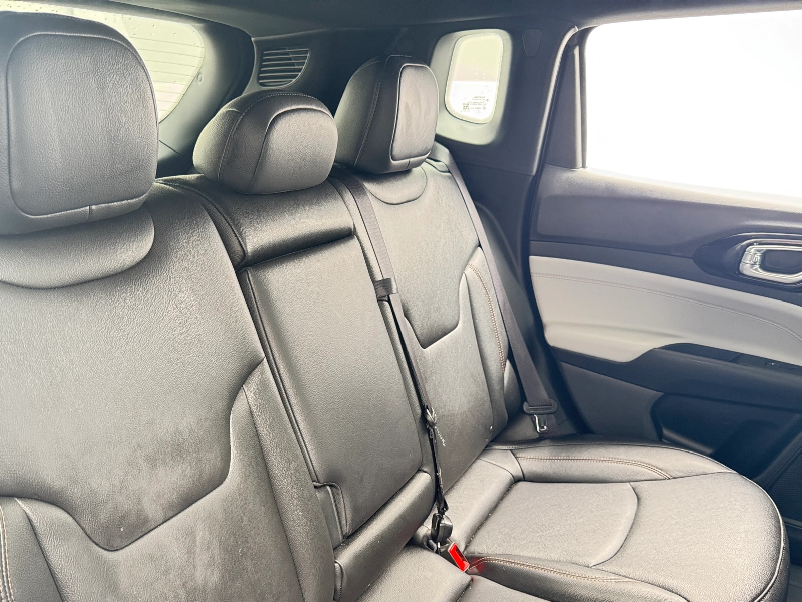 Thumbnail: 2024 Jeep Compass - 6