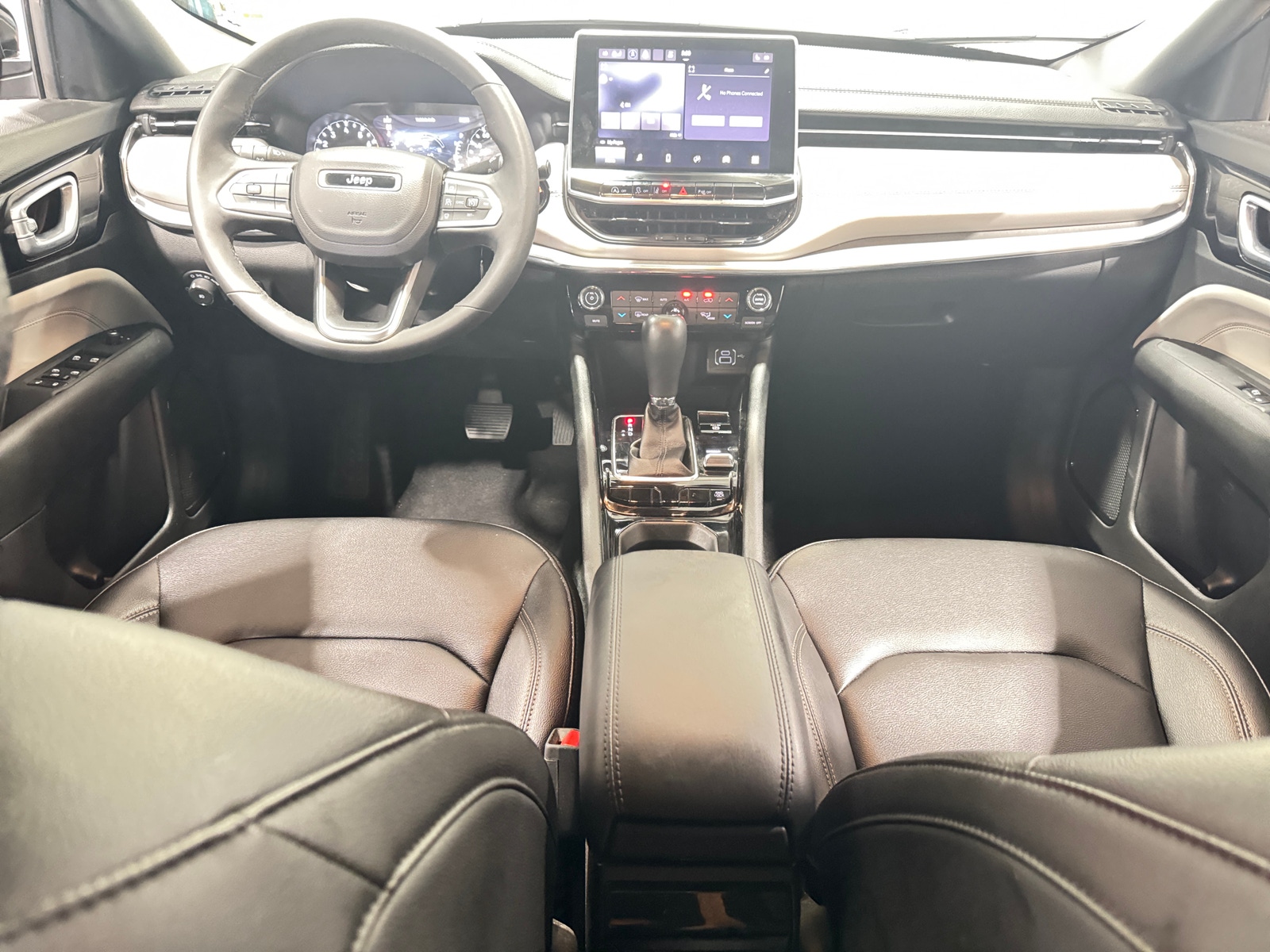 Thumbnail: 2024 Jeep Compass - 3