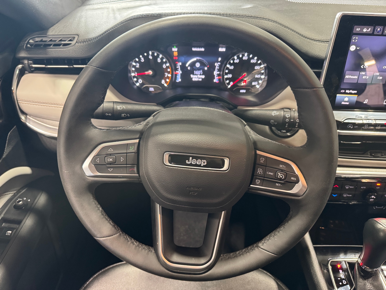 Thumbnail: 2024 Jeep Compass - 5